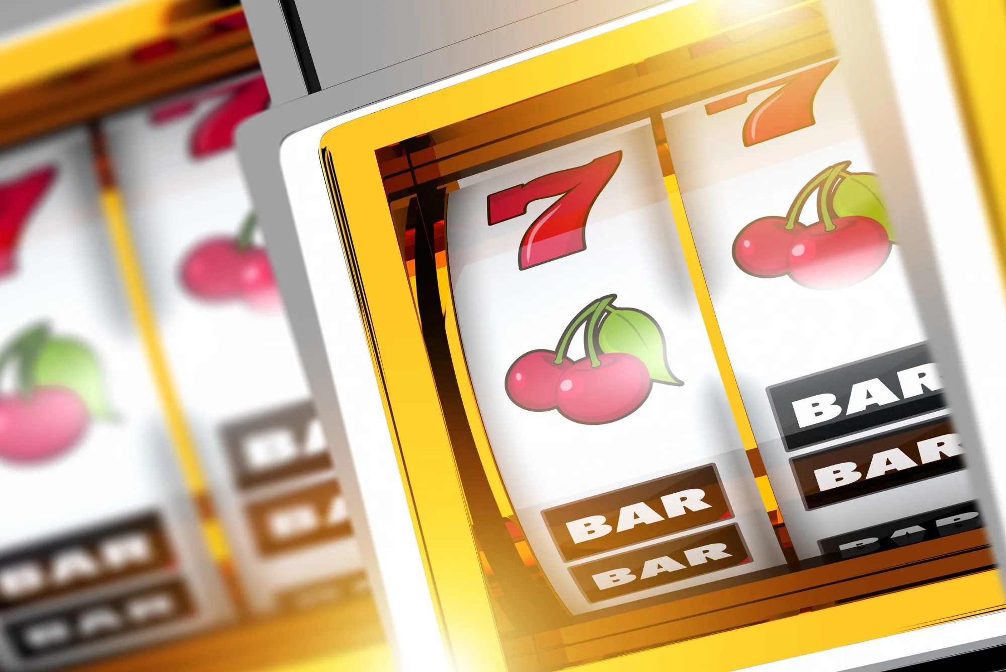 Do Video Slots Have Better Graphics?