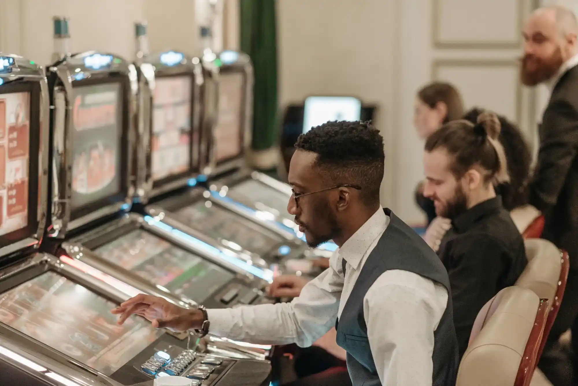Do Video Slots Have Better Graphics
