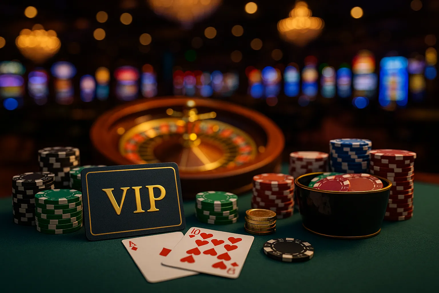 How Do Casino Loyalty Programs Actually Affect Your Long-Term Wins