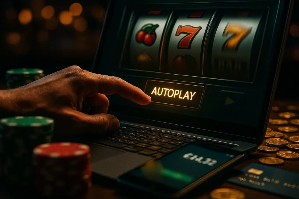 Is Autoplay Making You Spend More Than You Think