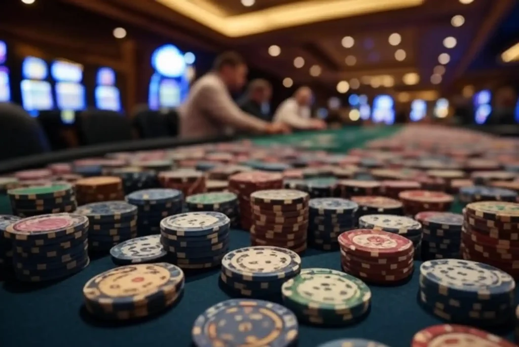 Is Sweet Bonanza a High Volatility Slot