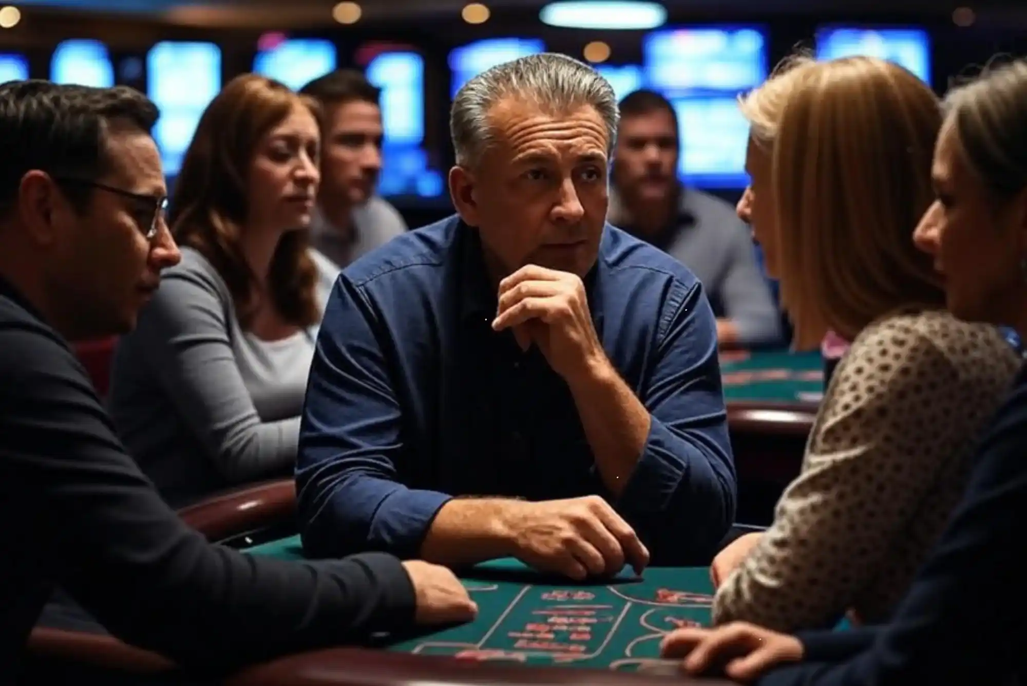 Is it Legal to Use Multiple Casino Sister Sites