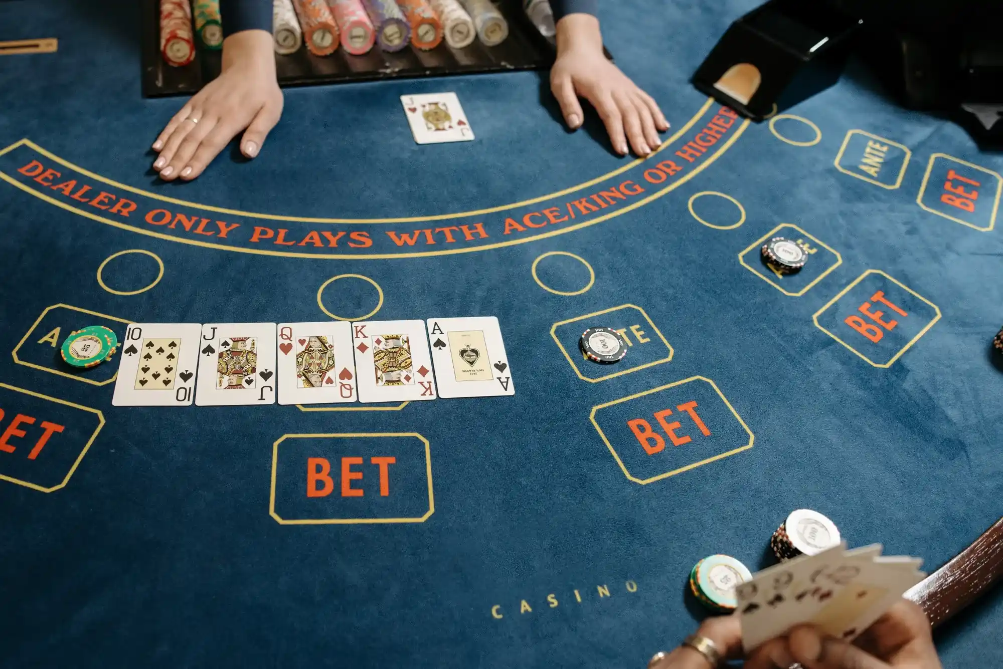 What’s a Super Stake in Slots