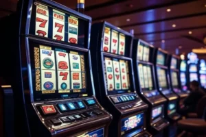 Why Are Feature Buy Tools in Modern Slots