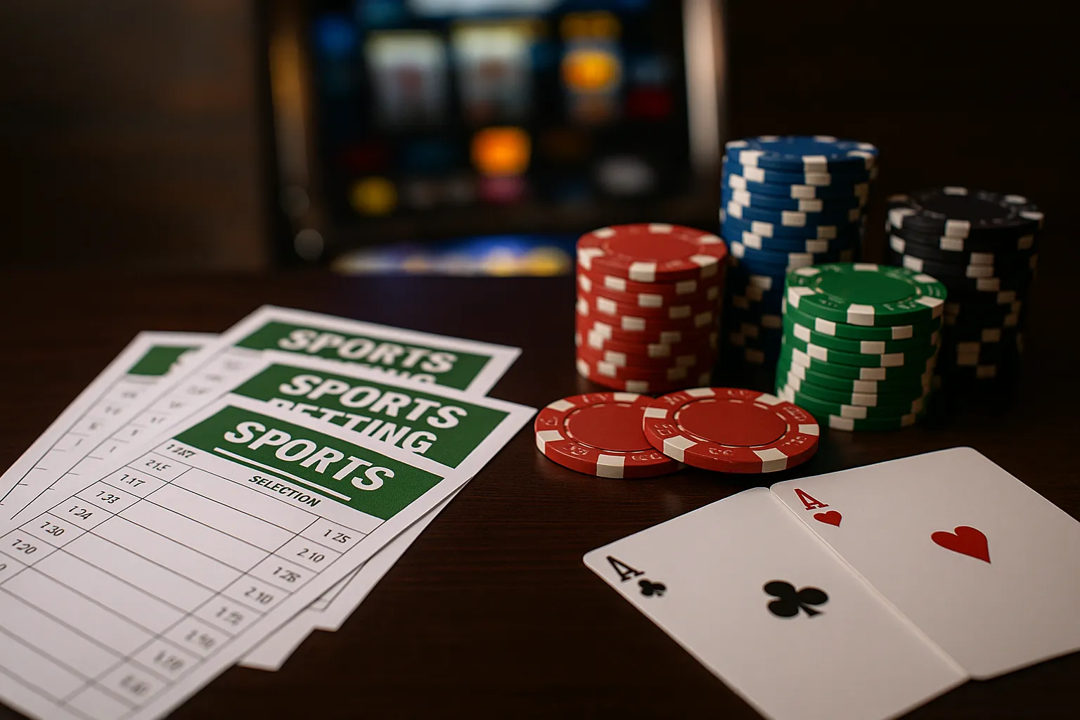 Are Betting Exchanges Safer Than Bookmakers