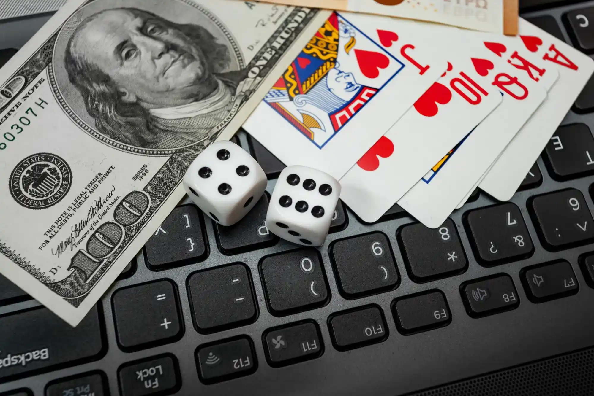 Are Jackpots Random or Based on Betting Explained