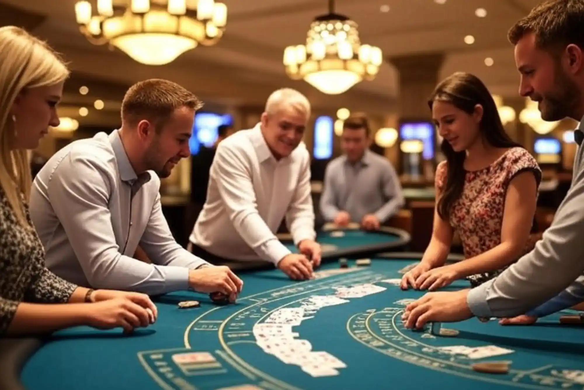 Can I Play Blackjack at Non GamStop Casinos