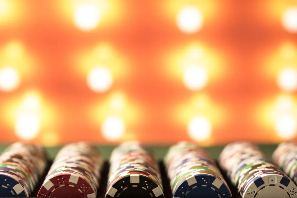 Can Slot Players Influence the Game Outcome