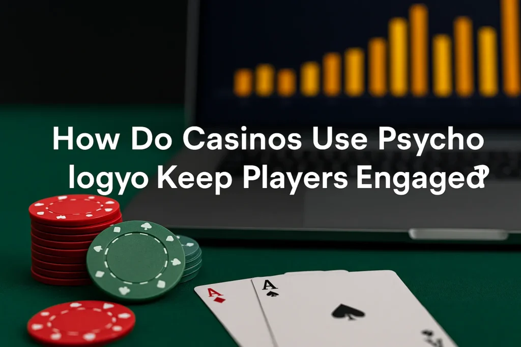 Can Smaller Casinos Compete With Global Giants