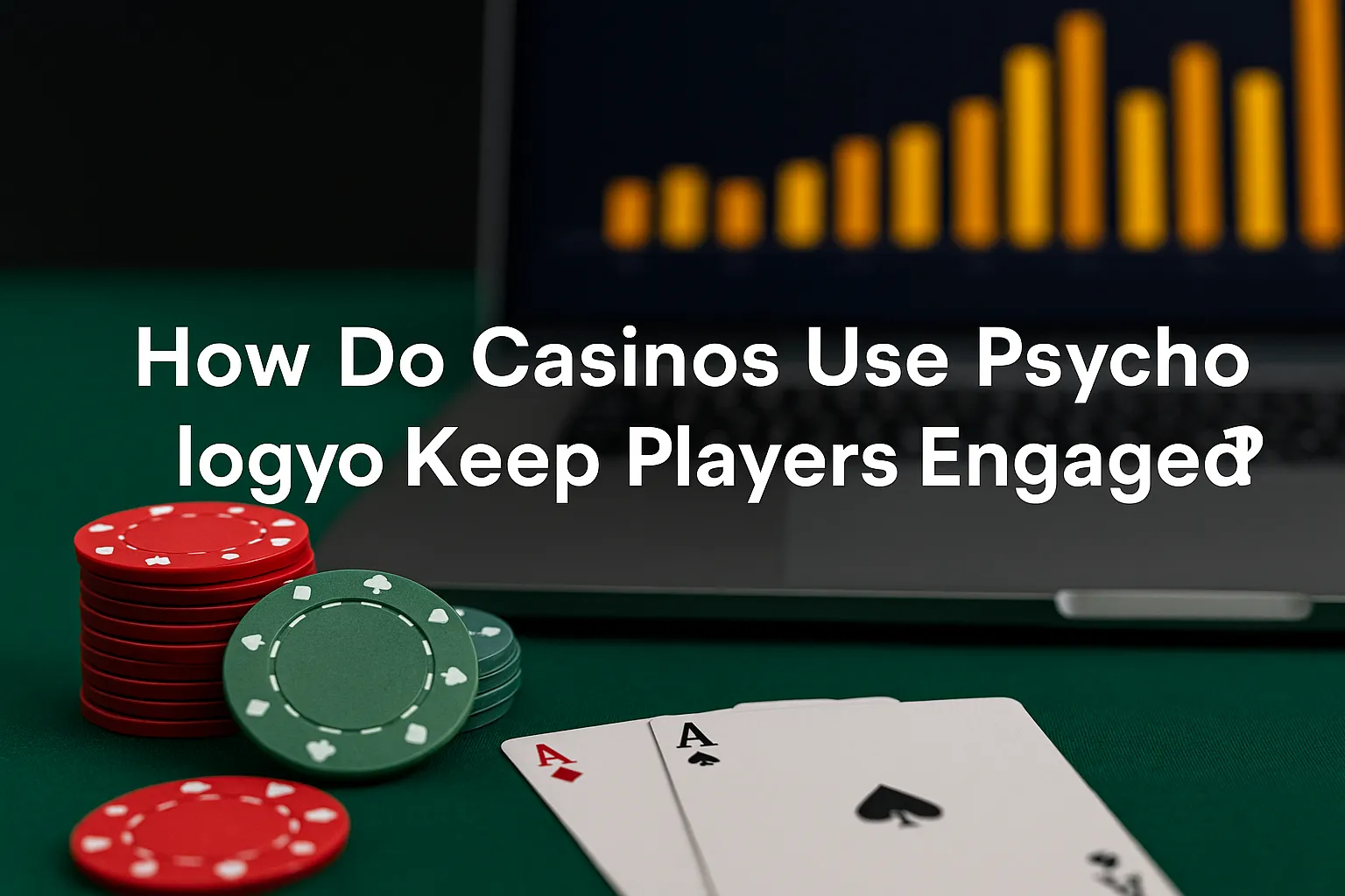Can Smaller Casinos Compete With Global Giants