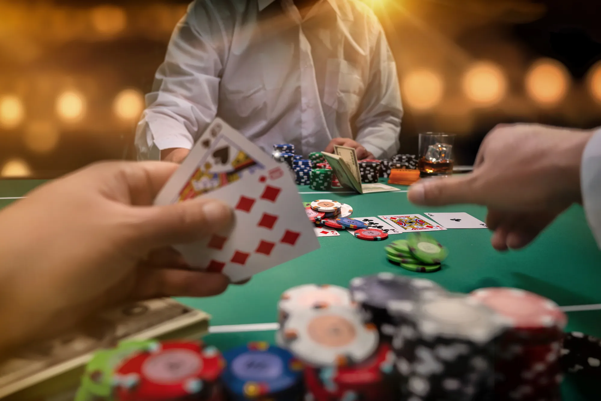 Do Bet Sizes Affect Jackpot Odds Find Out!