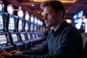 Do UK Laws Limit Slot Betting Amounts