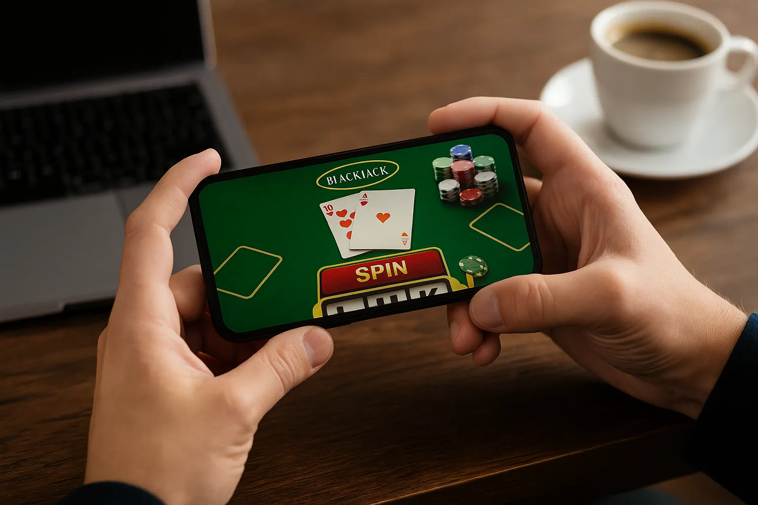 How Do Mobile Casinos Change the Way We Gamble
