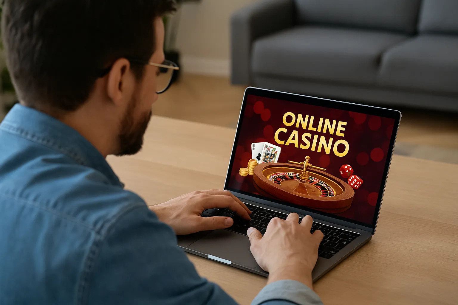 How Do Online Casinos Keep Players Engaged for Longer