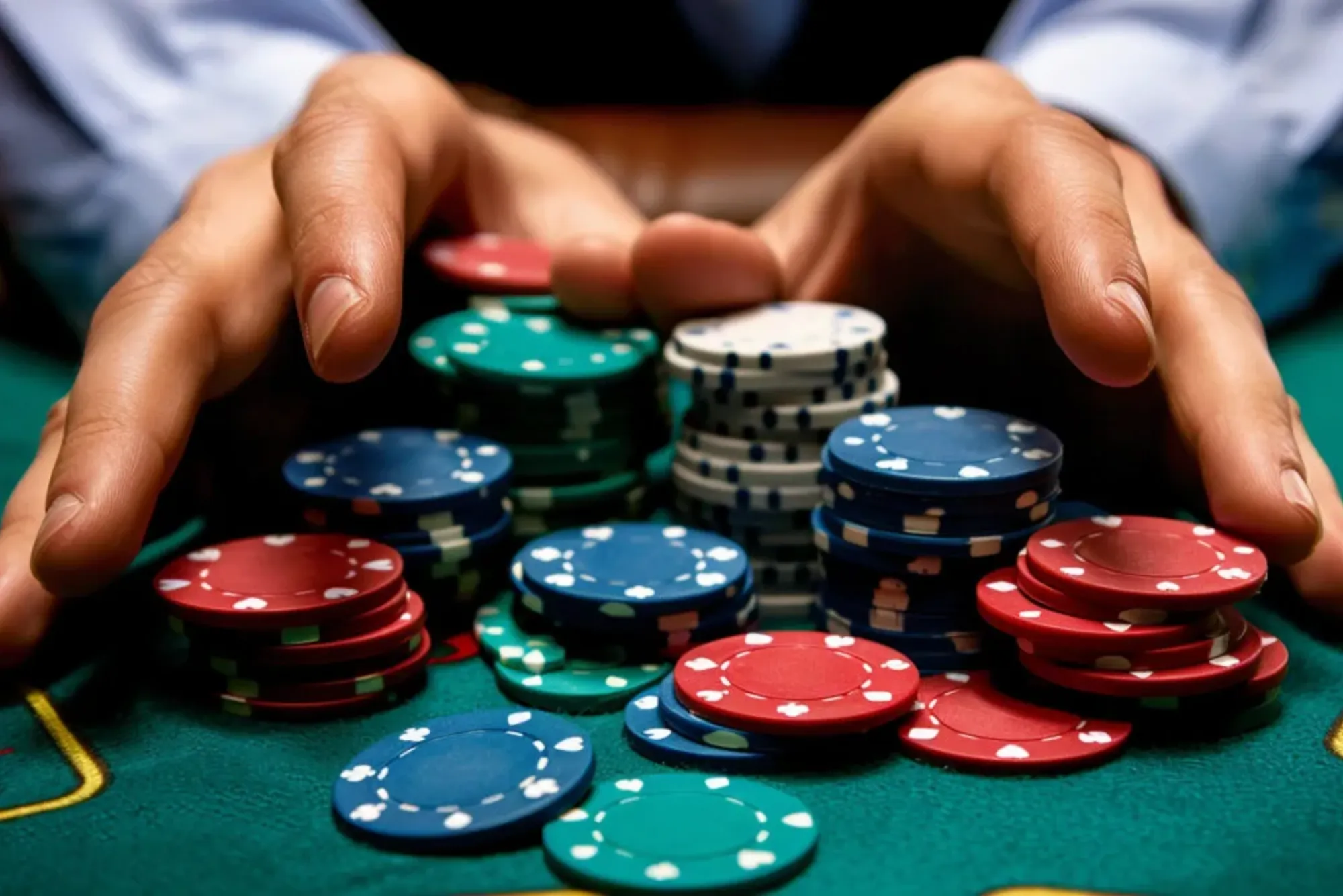 Non GamStop Casino Bonuses