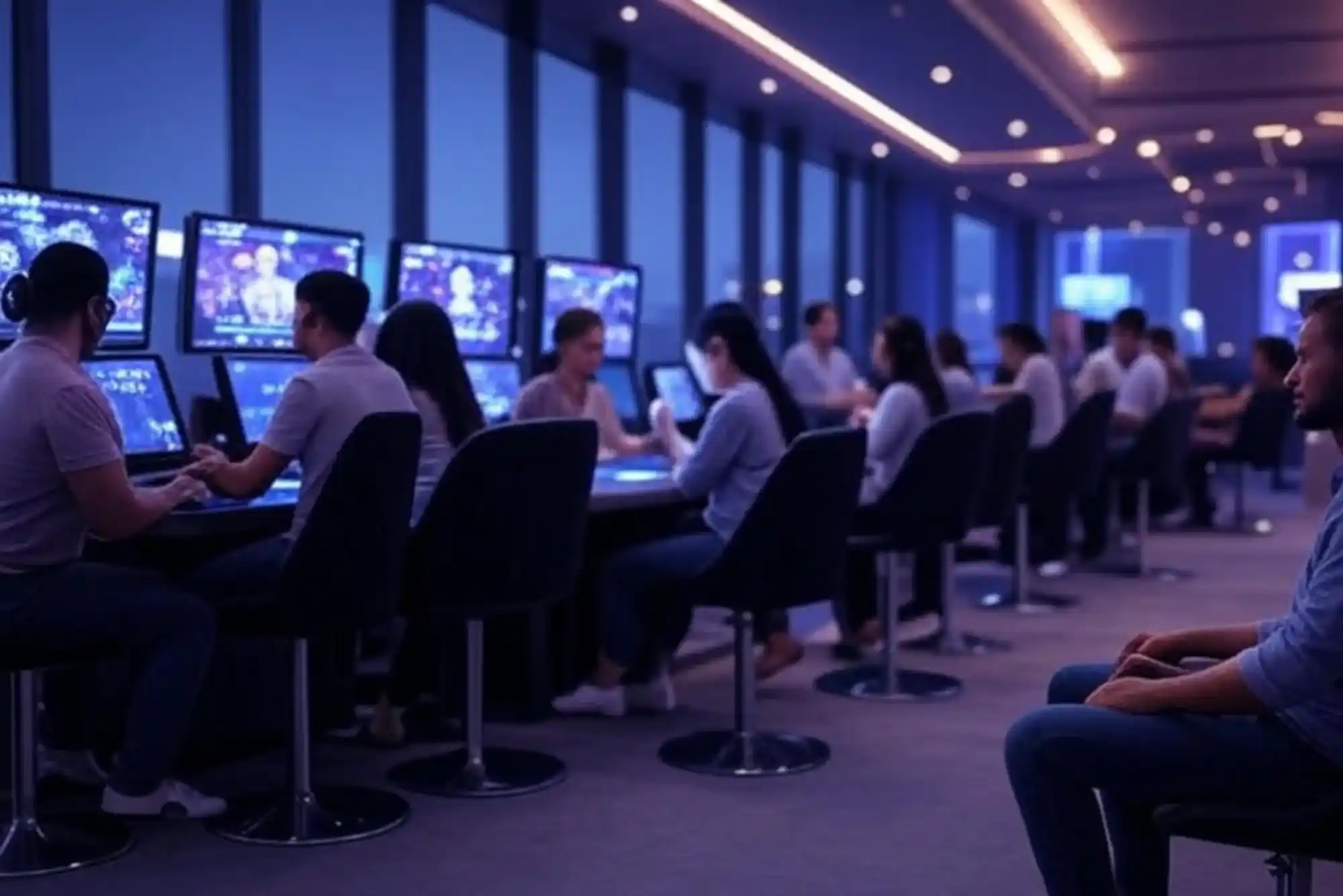 What Makes a Crypto Casino Provably Fair