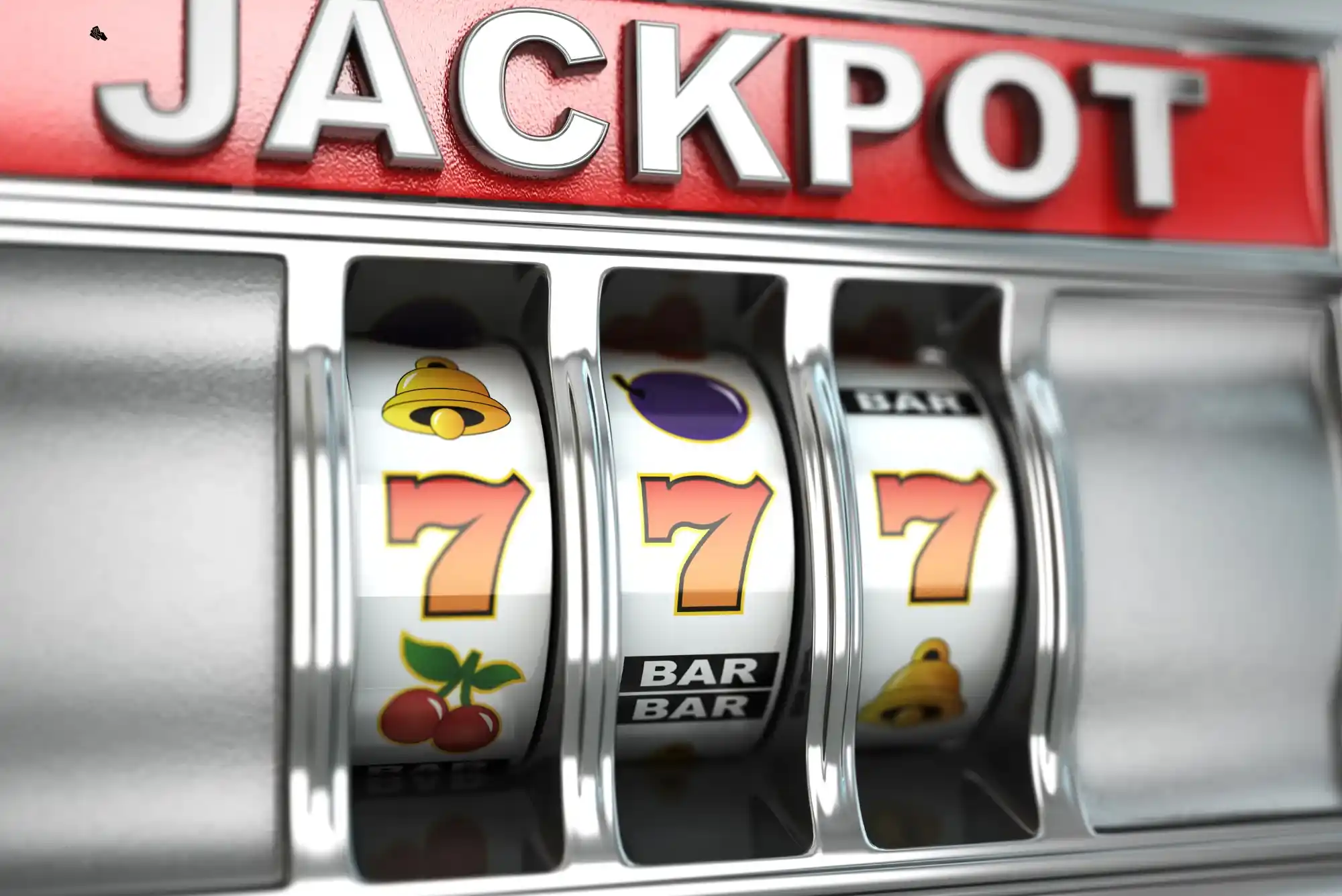 Which Jackpots Drop Most Frequently in the UK?