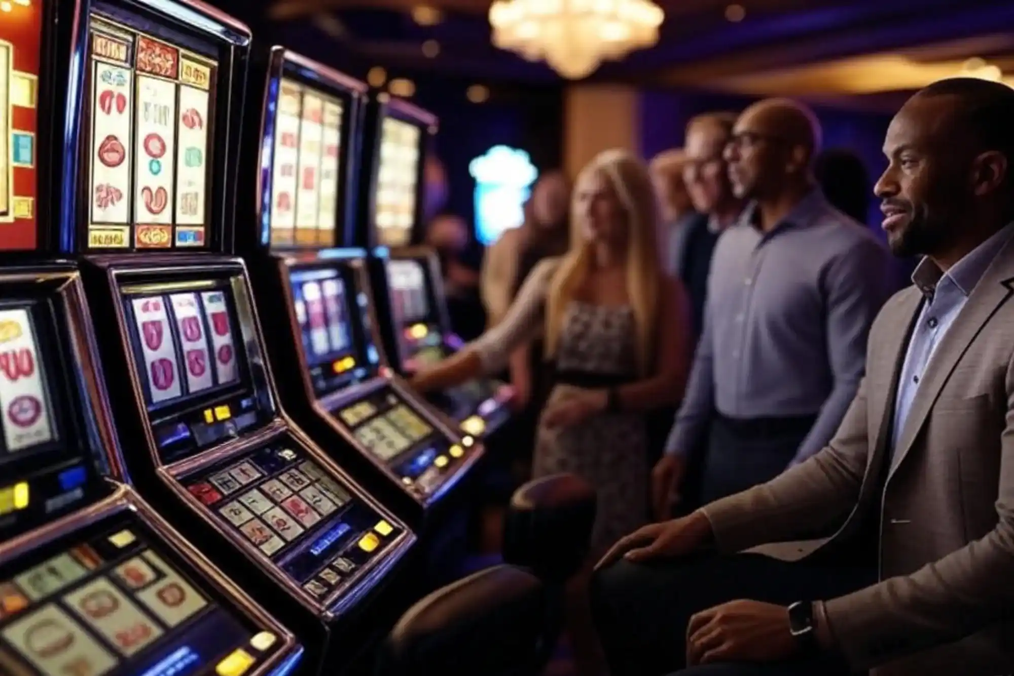 Why Do Jackpot Slots Have Lower RTP