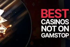 Are Non GamStop Casinos Legal in the UK