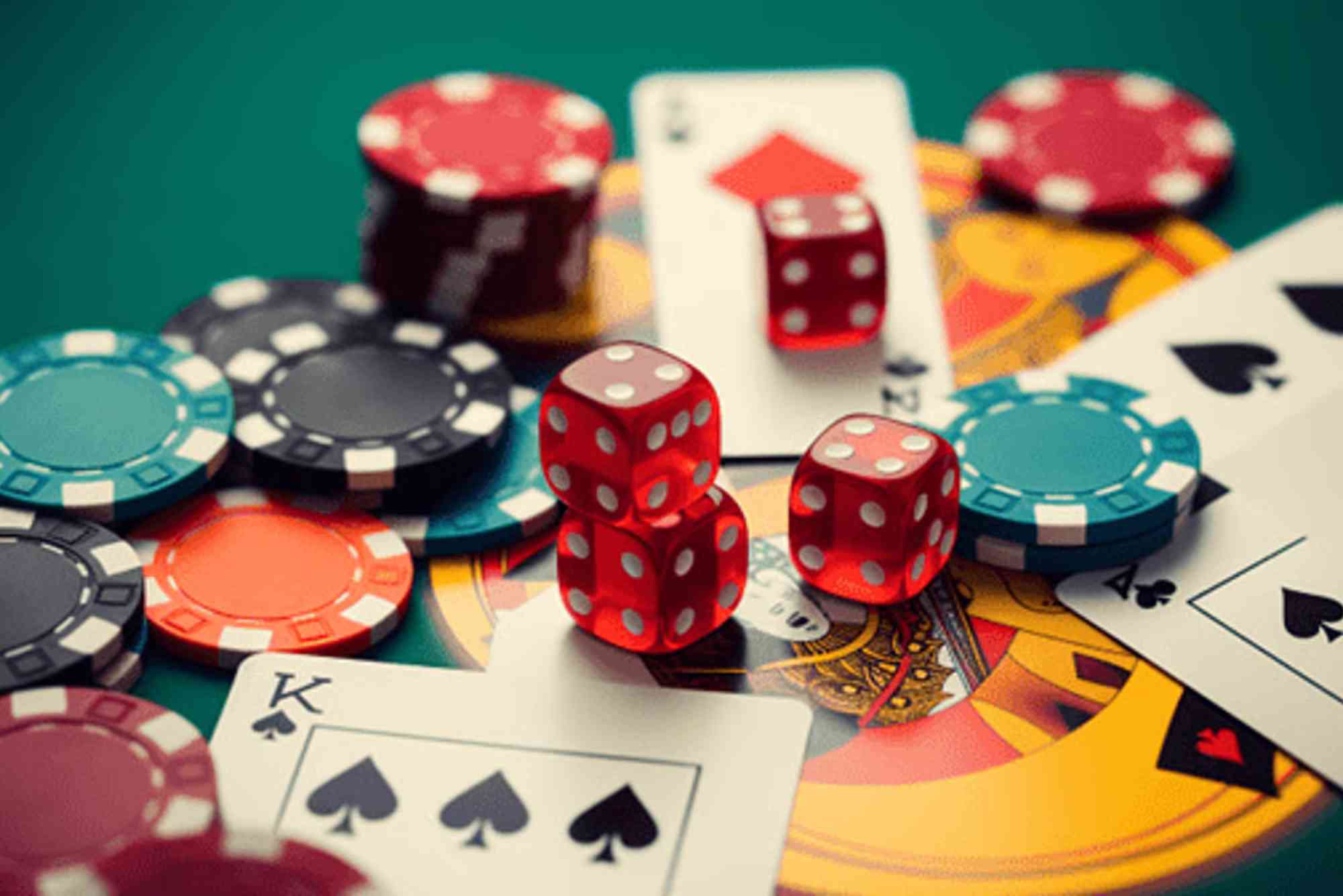 Can I Try Demo Games in Non GamStop Casinos