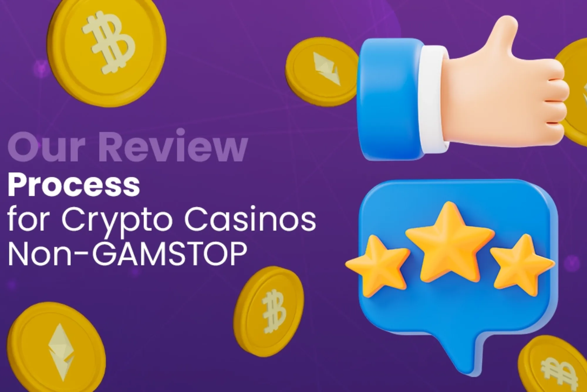 Casinos Not on GamStop