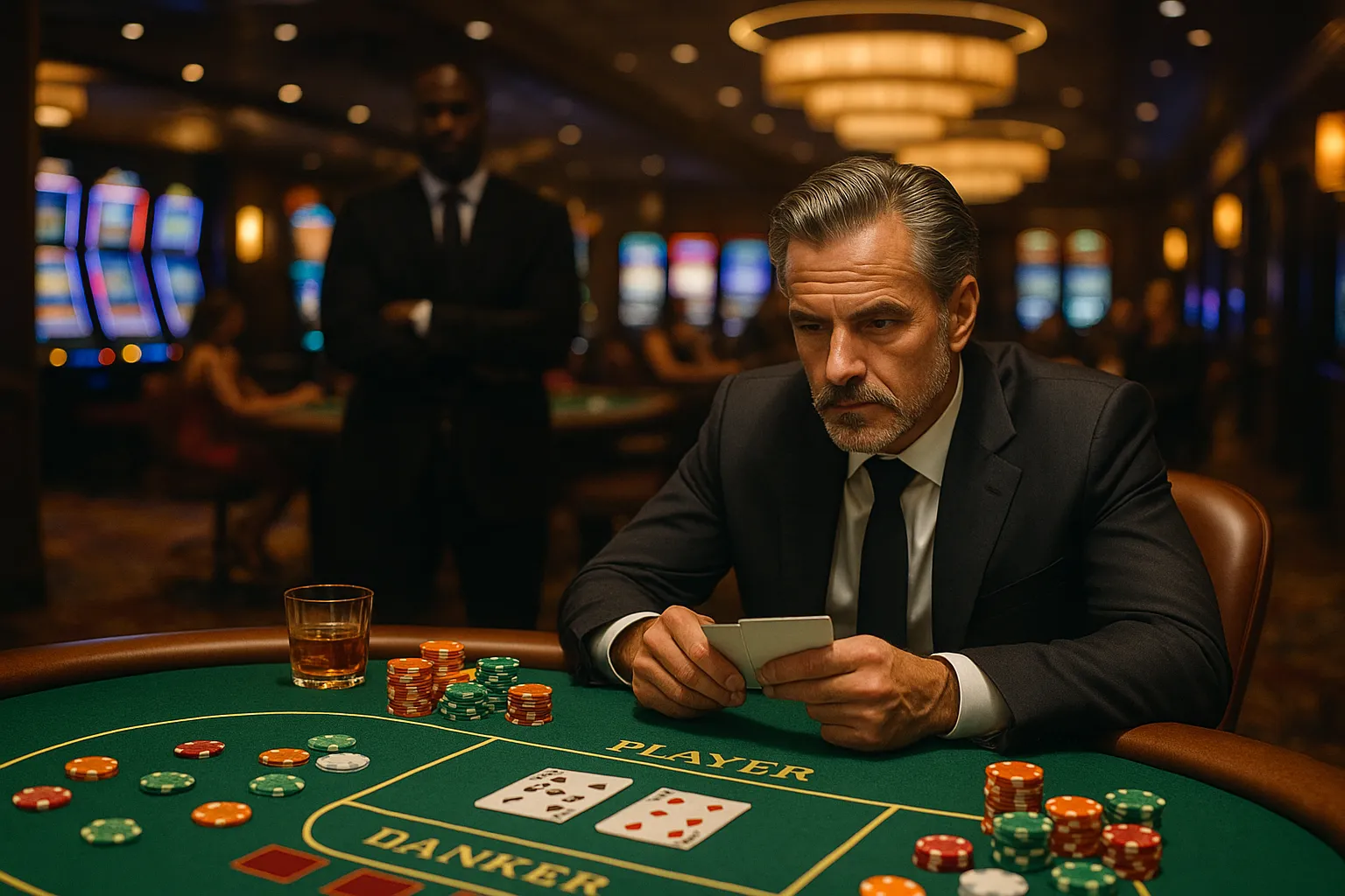 Do High-Stakes Players Actually Influence Casino Policies