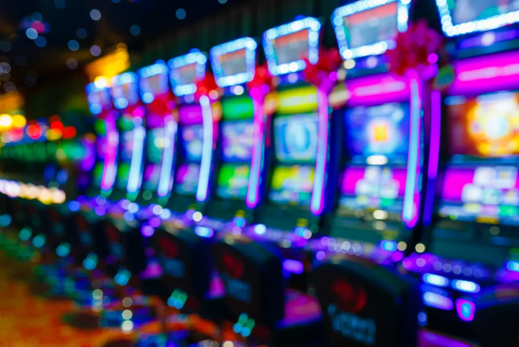 How Do Casinos Use Math to Control Player Winnings