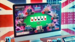 How Do UK Poker Sites Compare to Global Sites?