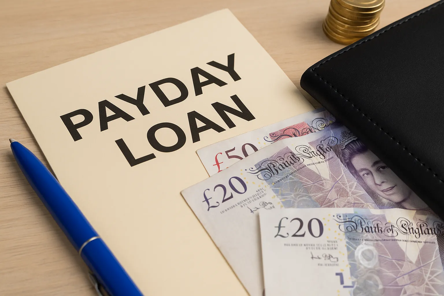 How Safe Are Online Payday Loans UK