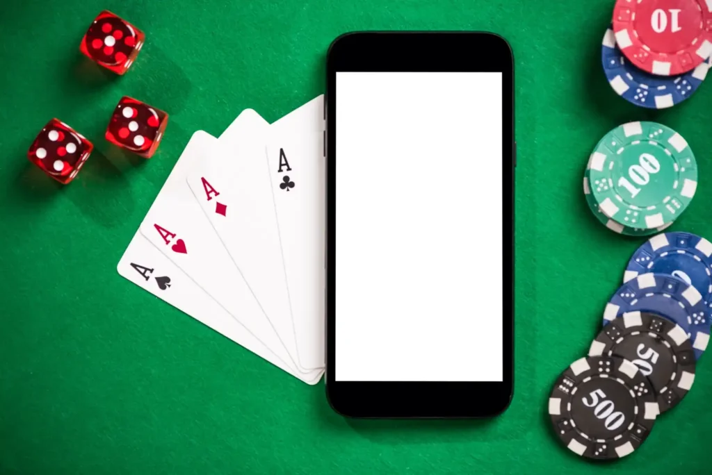 How to Find New Online Casinos