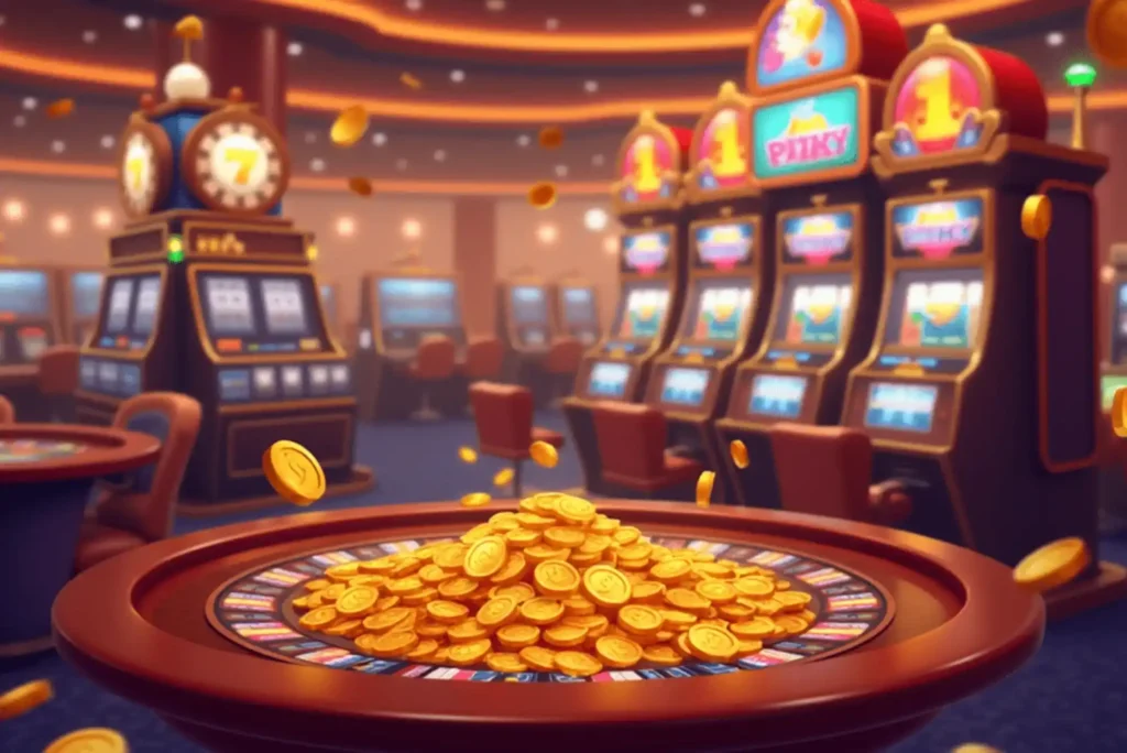 Slot Games