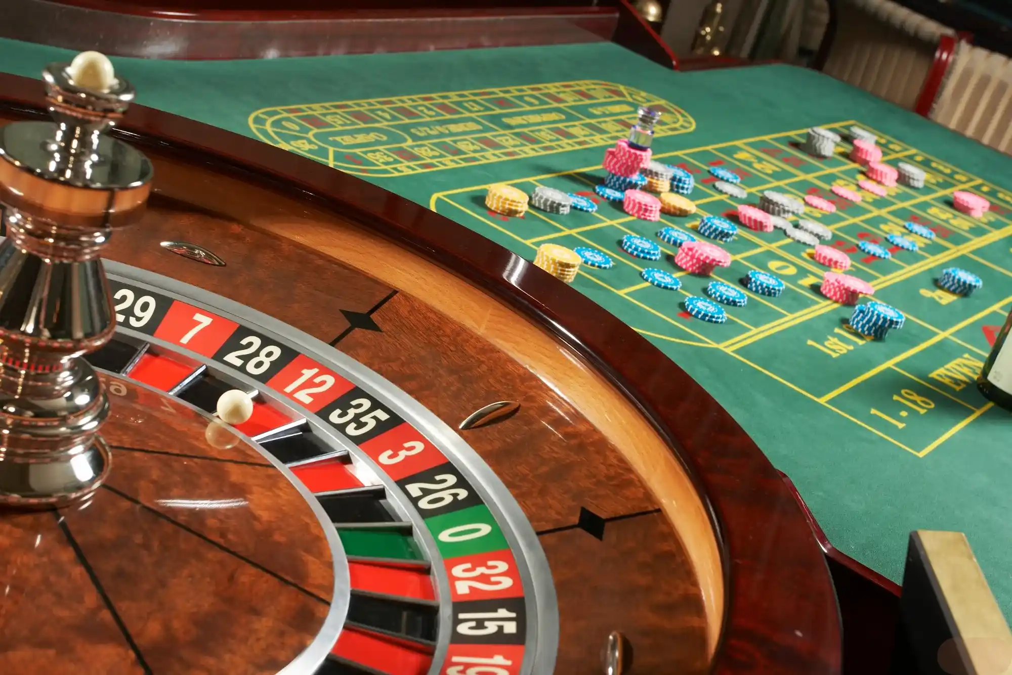 UK Casinos Online