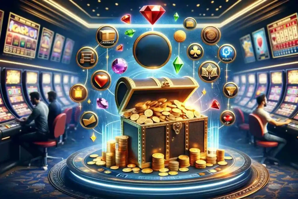 Welcome Bonuses