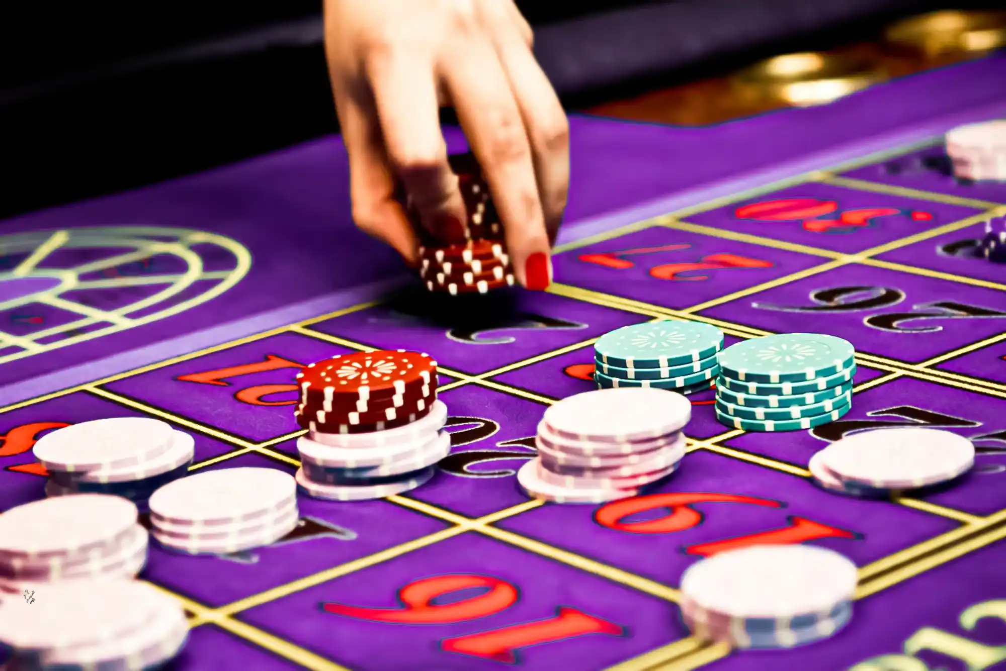 Which Betting Sites Are Part of GamStop