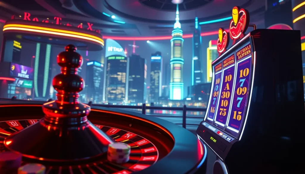 Why Do Slot Games Use Fruit Symbols Historically