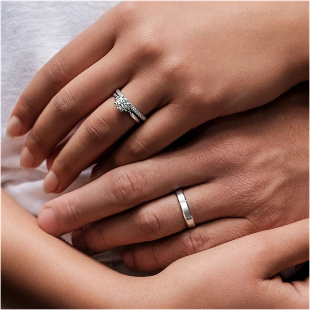 Engagement Ring Trends That Will Define This Year’s Proposals