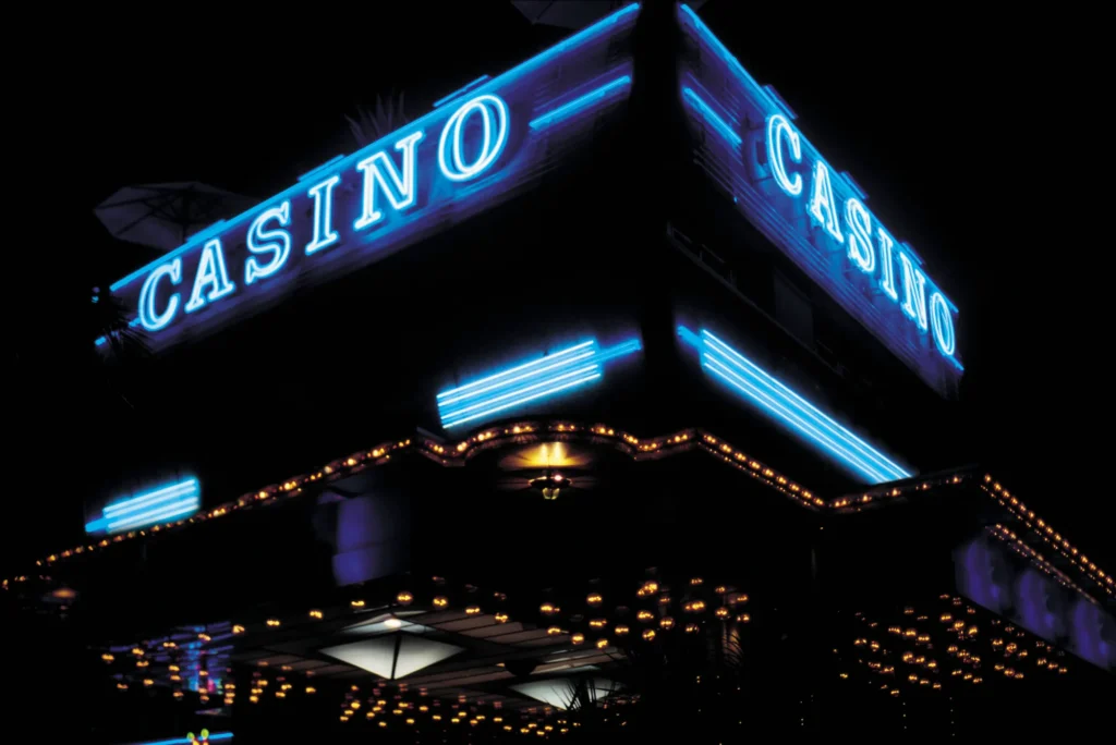 How Do Casino Sister Sites Share Bonuses