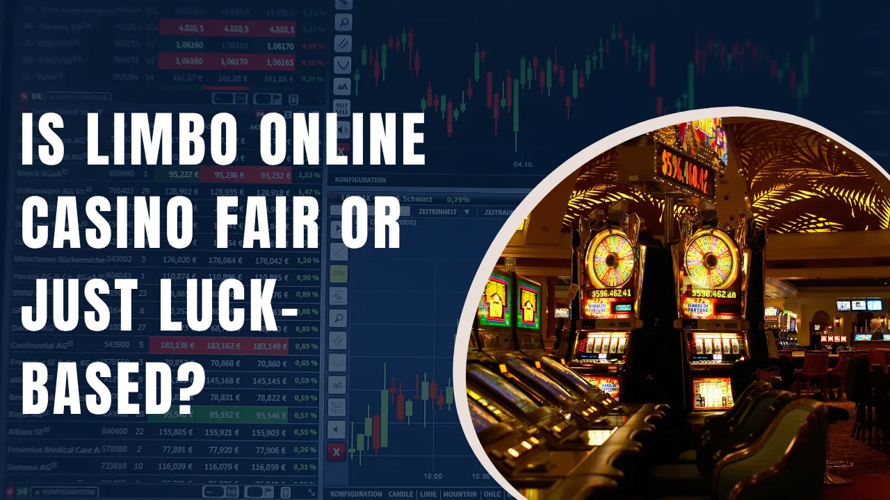 Is Limbo Online Casino Fair or Just Luck-Based