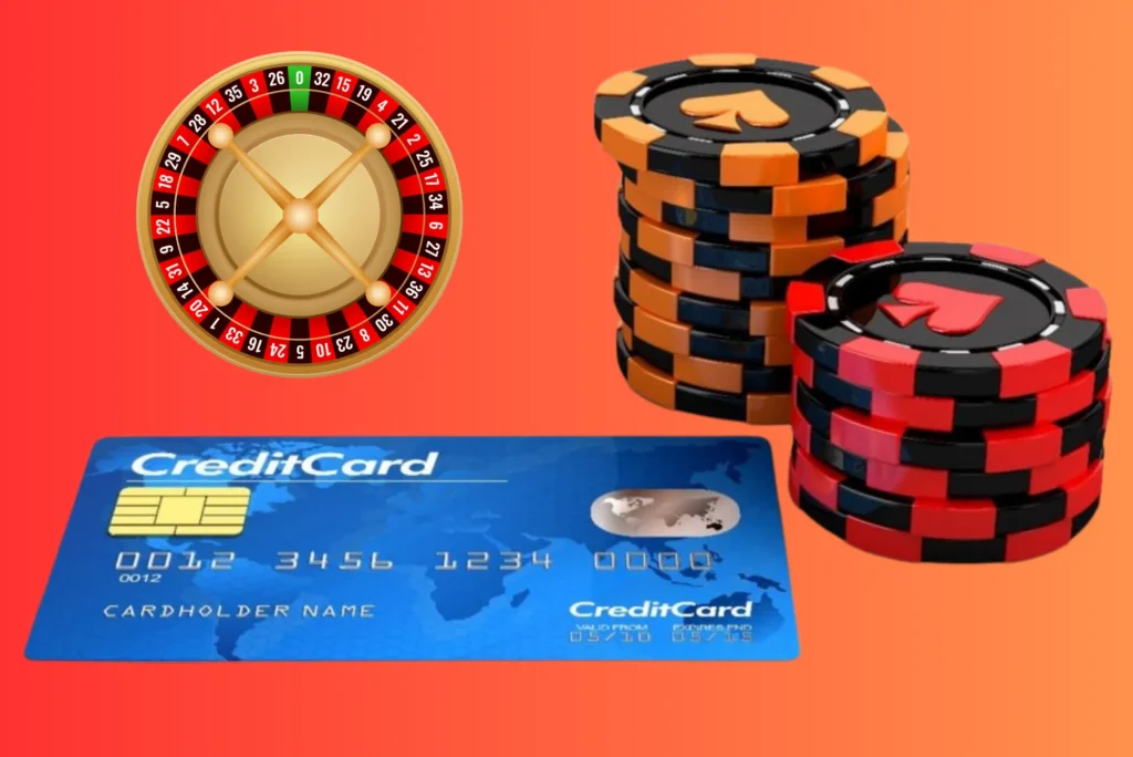 Legal to Use Credit Cards