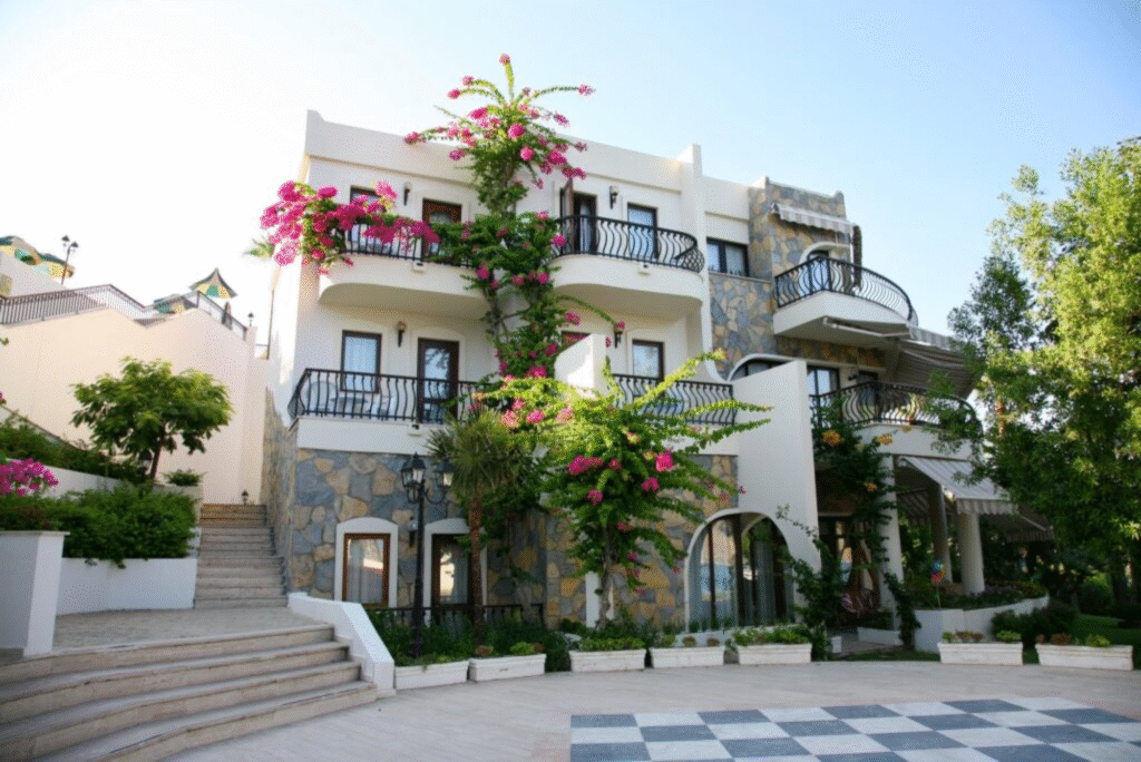homes in Turkey for sale