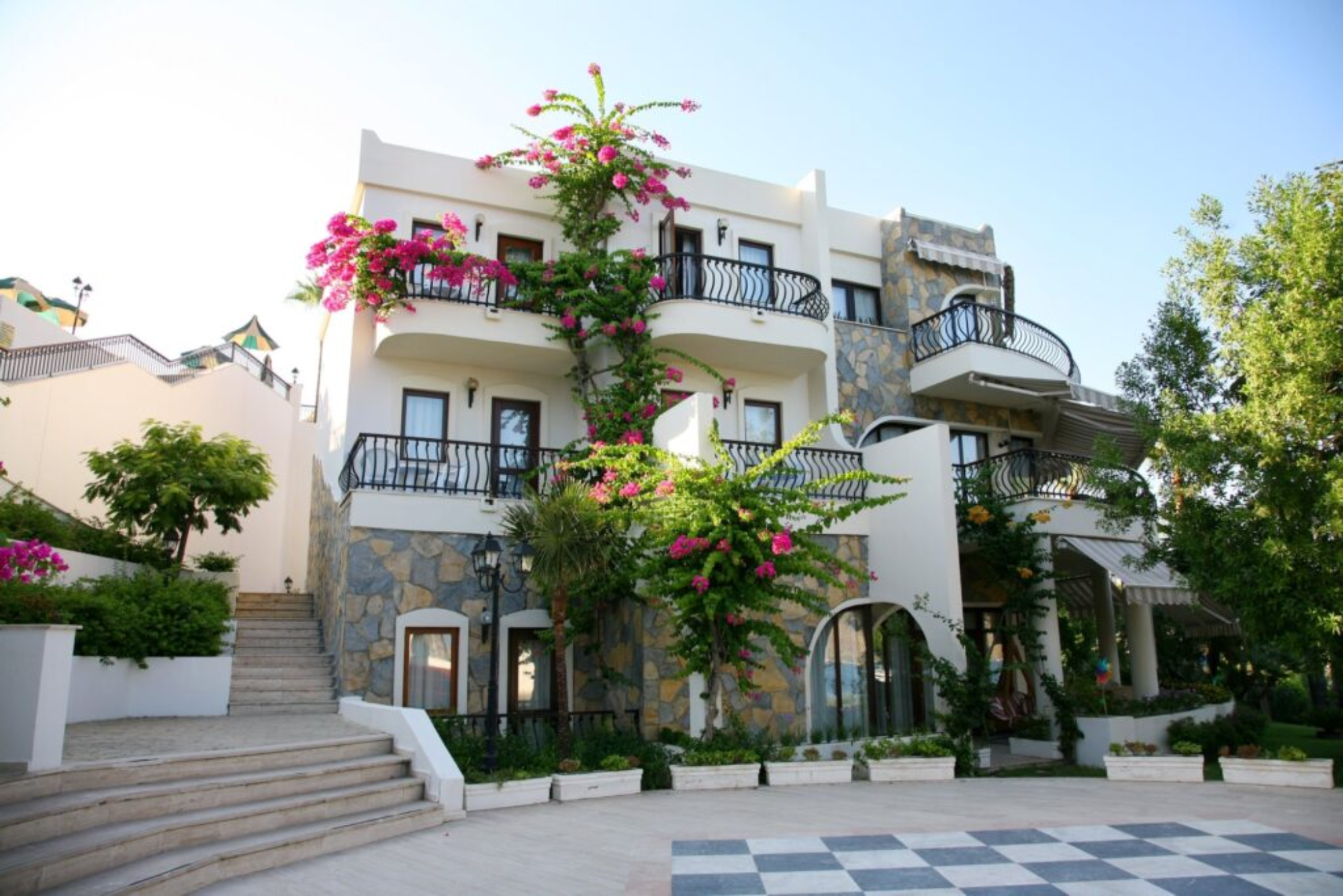 homes in Turkey for sale