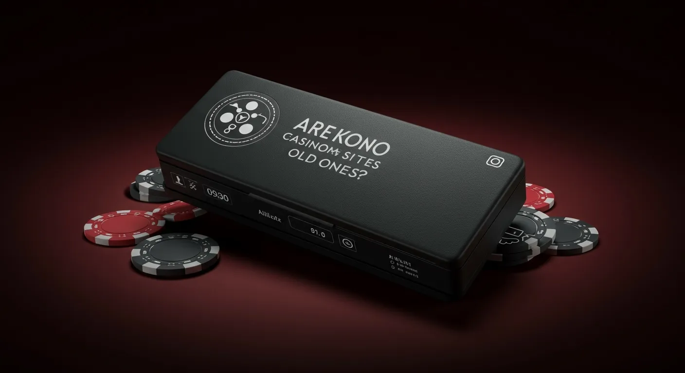 Are New Casino Sites Better Than Old Ones