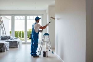 Painters in Sherman, TX