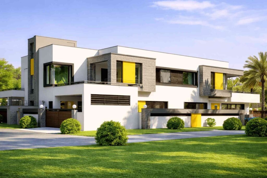 Exterior Painters in Port St. Lucie, FL