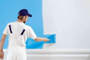 Painters in Troy MI
