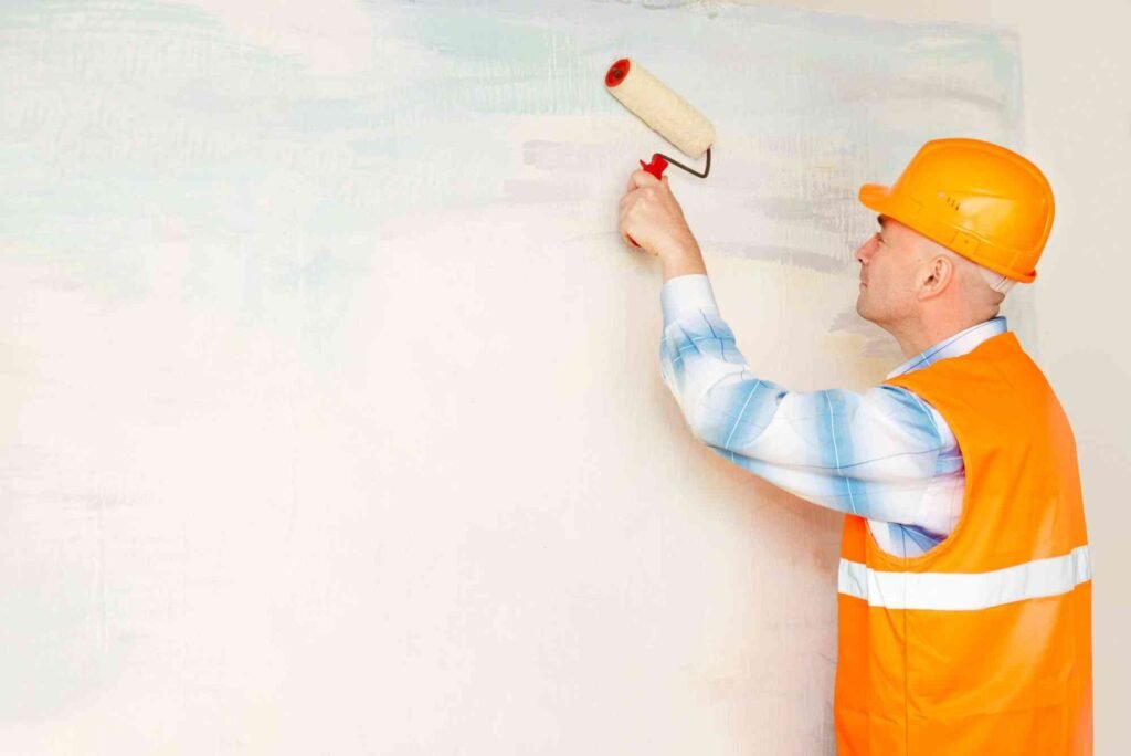 Local Painters In Ann Arbor MI & Surrounding Areas